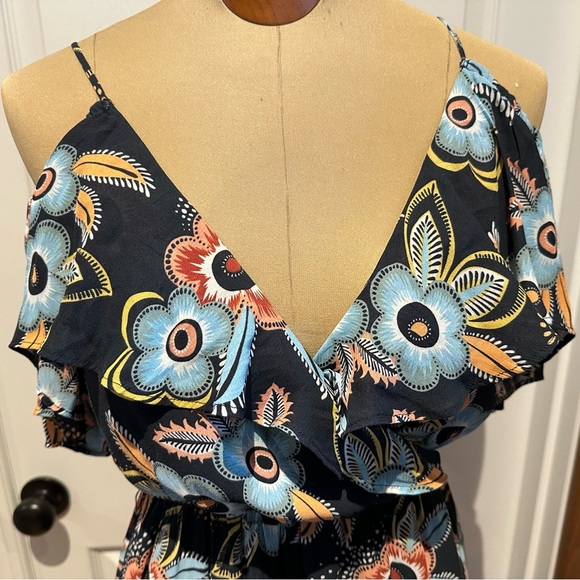 Woman’s Ann Taylor LOFT Dress sz XS - Picture 2 of 4